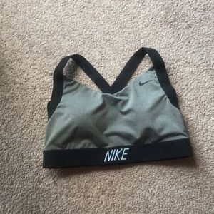 Nike Dry Fit Sports Bra